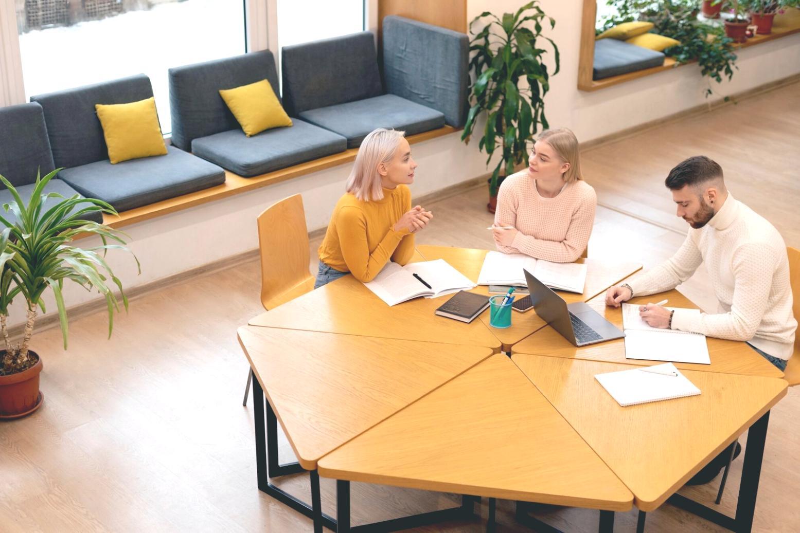 Estrategias de inversión empresarial