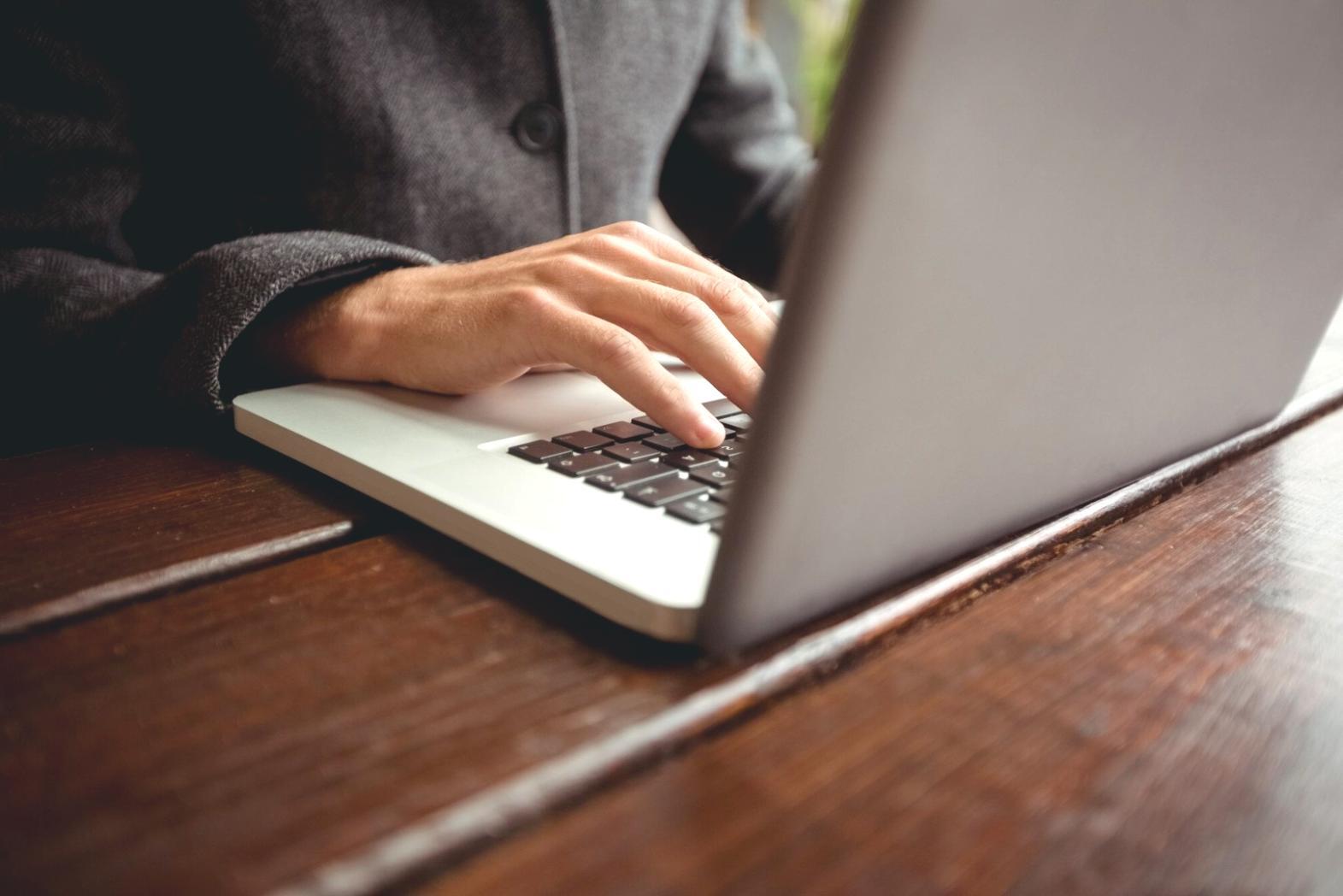 Transformación empresarial en sector retail