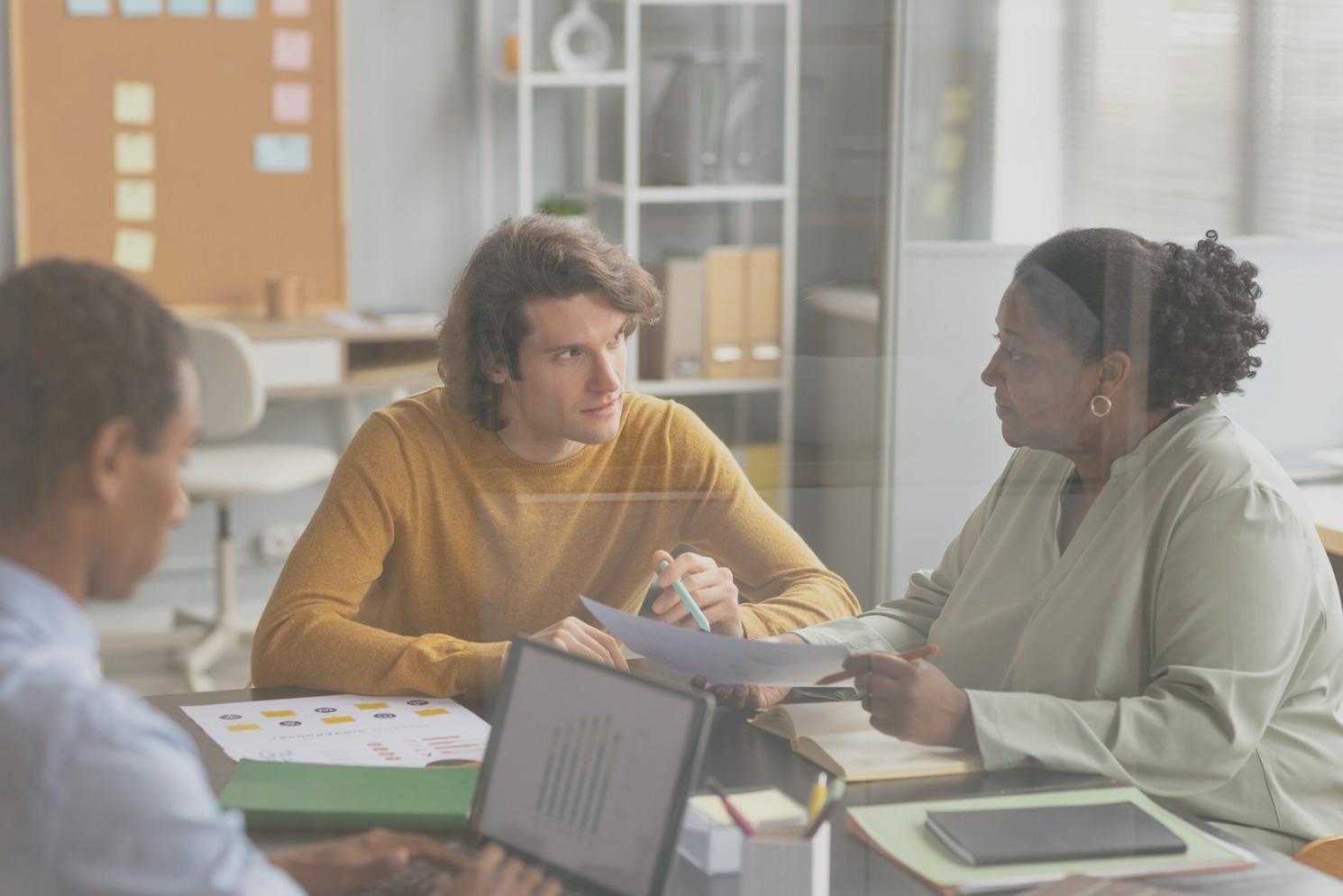 Planificación financiera estratégica